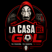 La Casa del Gol