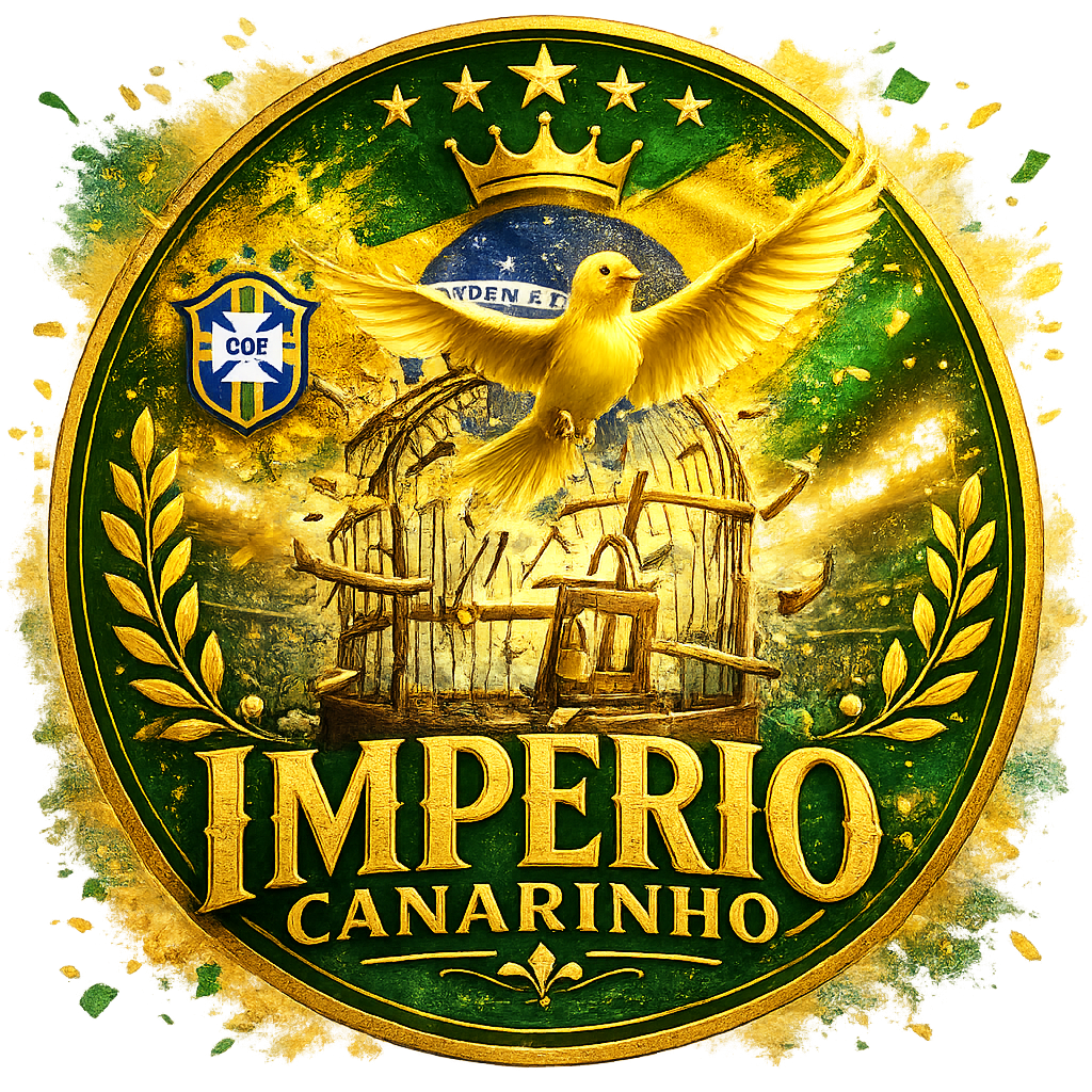 Império Canarinho